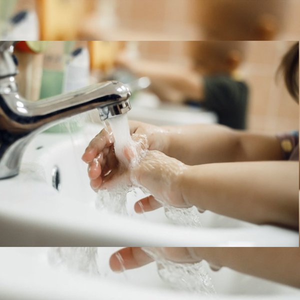 5 signs that you are Maintaining Good hygiene standards