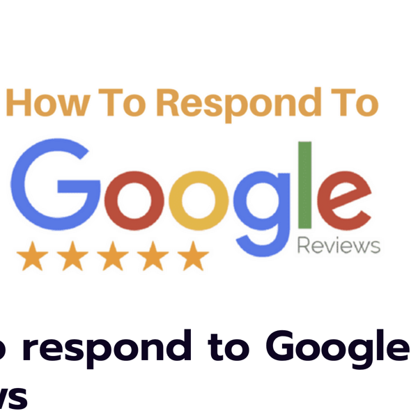 Google Review