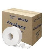 JR4222 Jumbo Recycled 8 Rolls