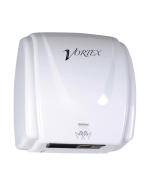 Vortex Hand Dryer, Super Quiet motor, 3 Years Warranty