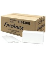 PT4306 Compact Paper Towels, 20 Packs Per Box