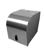 Paper Towel Roll Dispenser Stainless Steel 