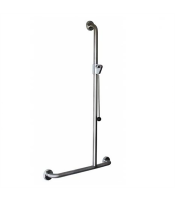 JD Macdonald Shower Slider & Handle  GRCSES29 