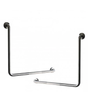  JD Macdonald Ambulant Grab Rail 1 Pair 