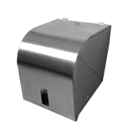 Paper Towel Roll Dispenser Stainless Steel 